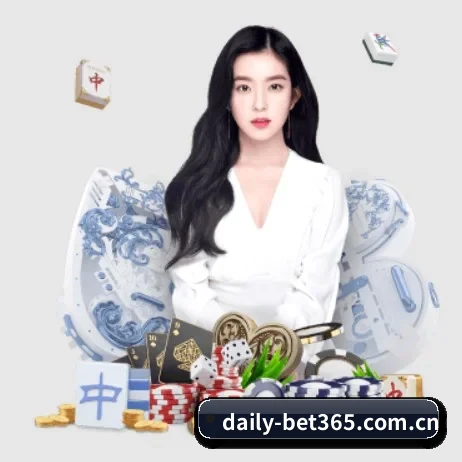 bet365 APP 界面